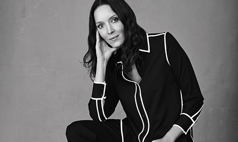 Bobbi Brown Cosmetics names first-ever Global Artistic Director